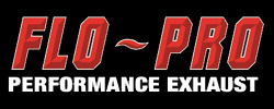 Flo~Pro Performance Exhaust